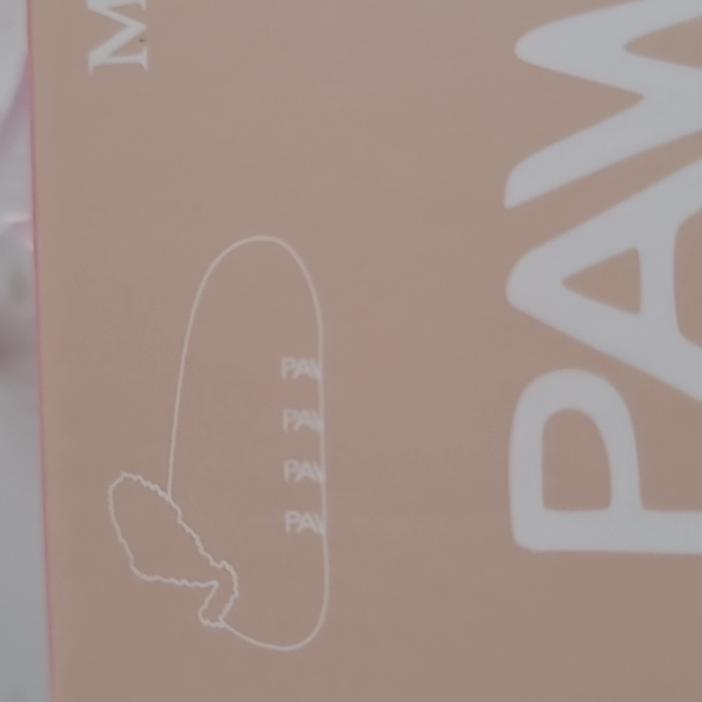 Pawz by Bearpaw Sherpa Lounge Bootie Socks NWT - Picture 4 of 16